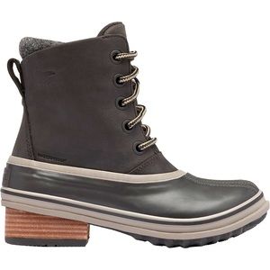 Sorel Slimpack III Lace Boot - women’s 8.5